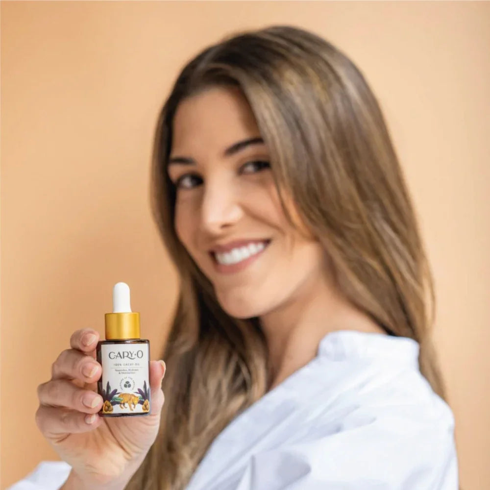 Cacay Oil