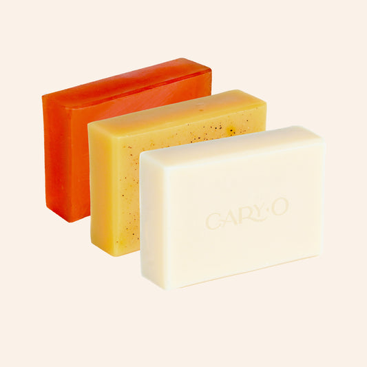 Cacay Oil Soap
