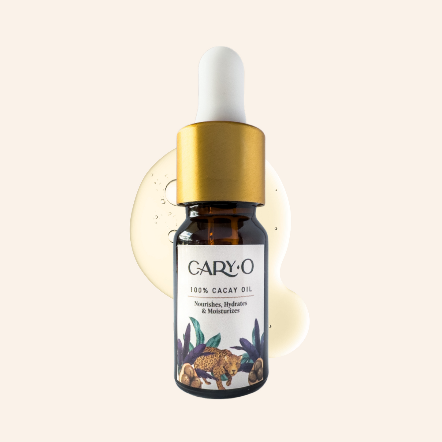 Cacay Oil mini