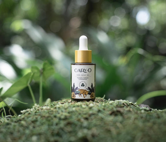 5 beneficios del retinol en nuestro Cacay Oil