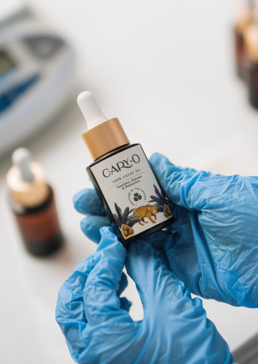 Biotecnología en un frasco: el secreto amazónico que transforma el skincare
