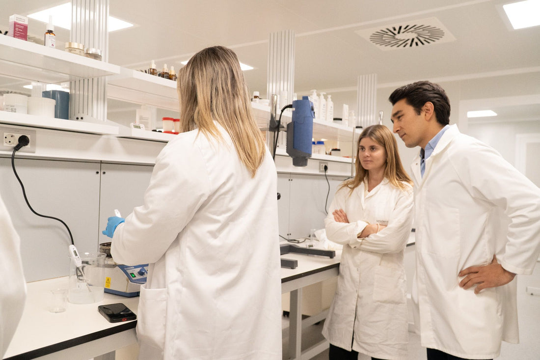 CaryO: liderazgo científico y sostenible en aceite de cacay para la industria cosmética global