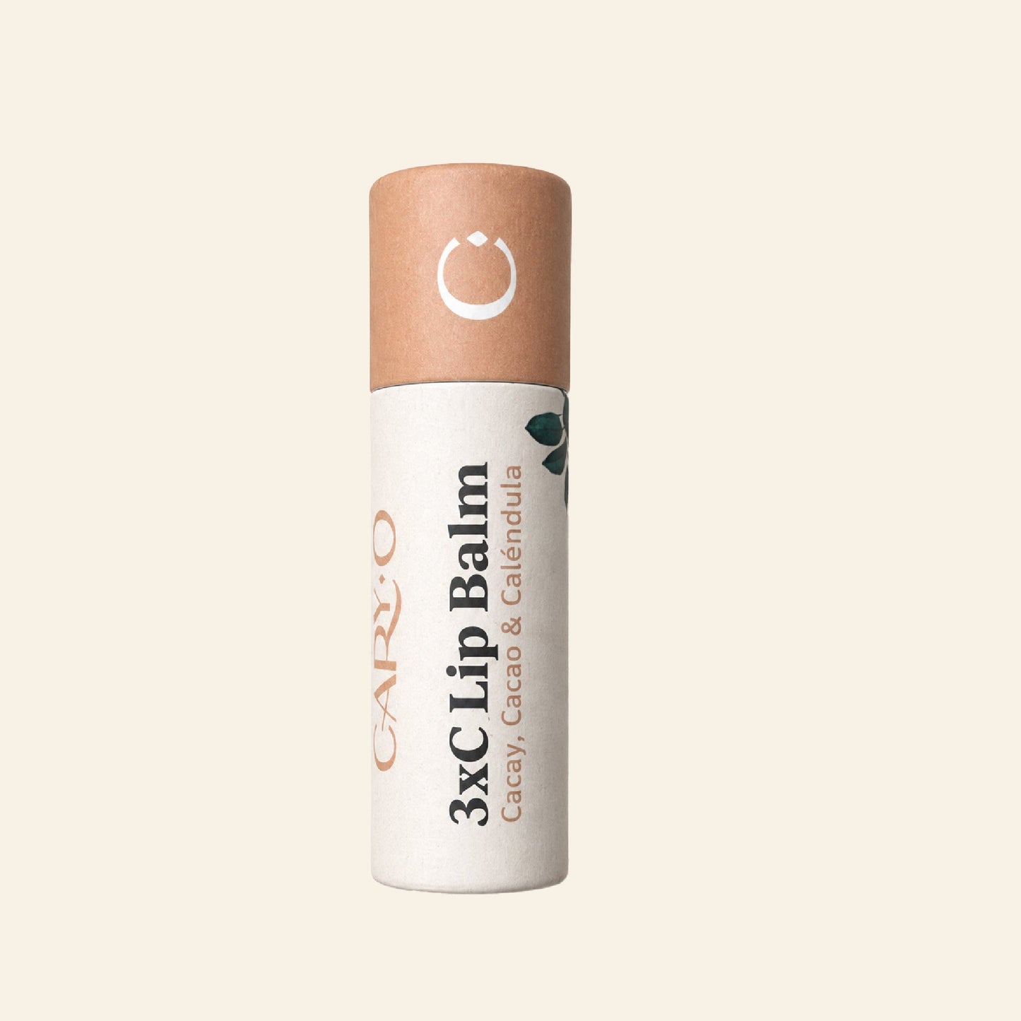 Lip Balm 3xC