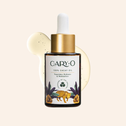 Cacay Oil