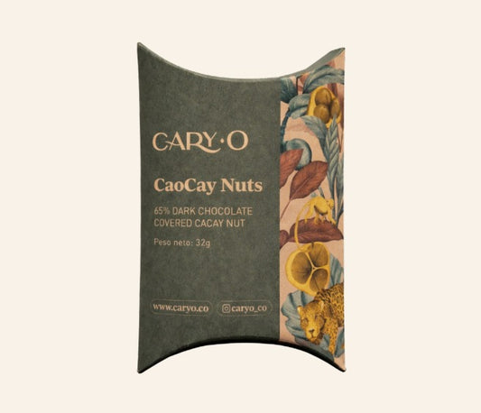 CaoCay Nut 32g