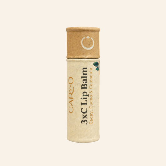 Lip Balm 3xC