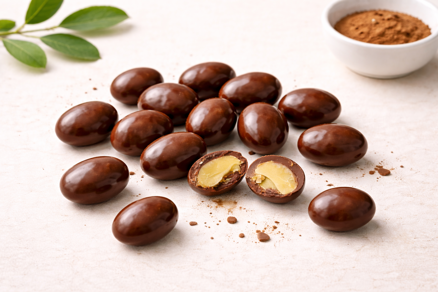 CaoCay Nut 32g