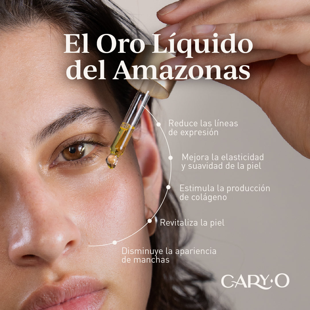 Cacay Oil mini