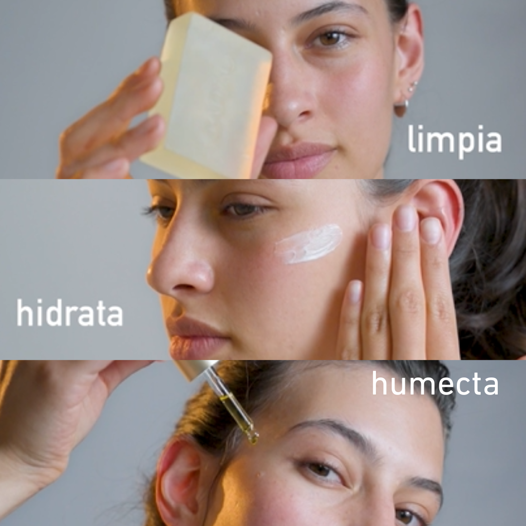Kit Rutina Completa