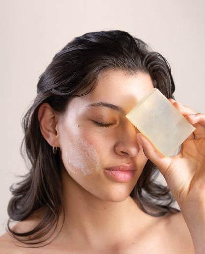 Cacay Soap (Facial)