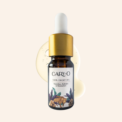 Cacay Oil mini