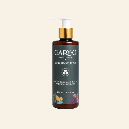 Crema Corporal Body Moisturizer