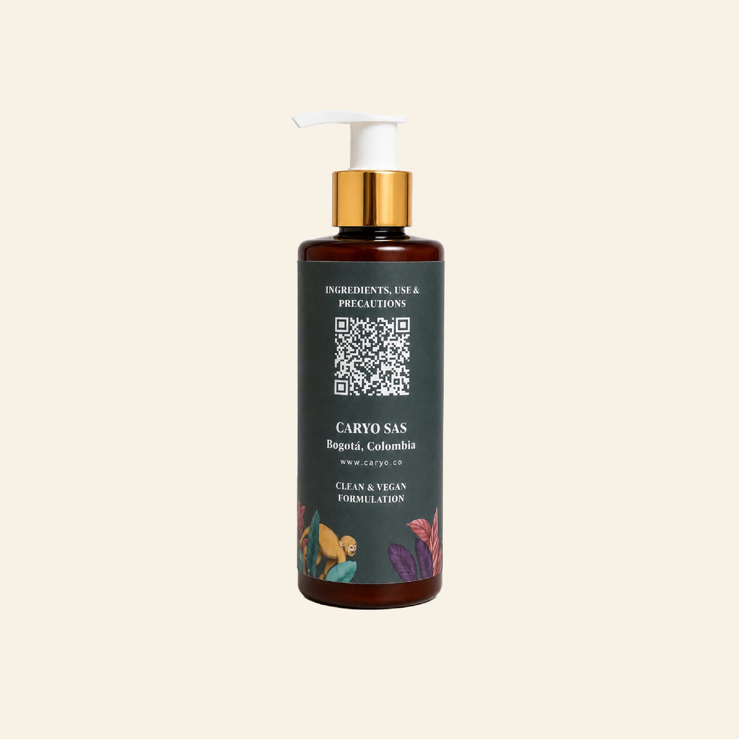 Crema Corporal Body Moisturizer