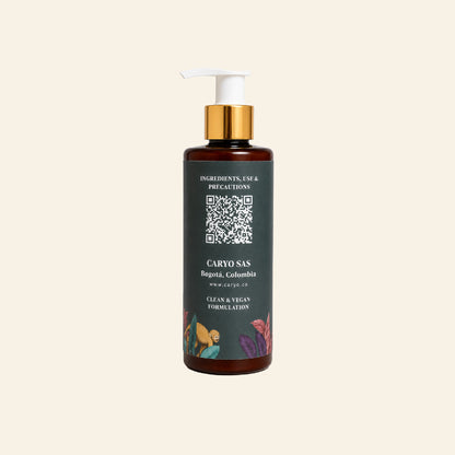 Crema Corporal Body Moisturizer