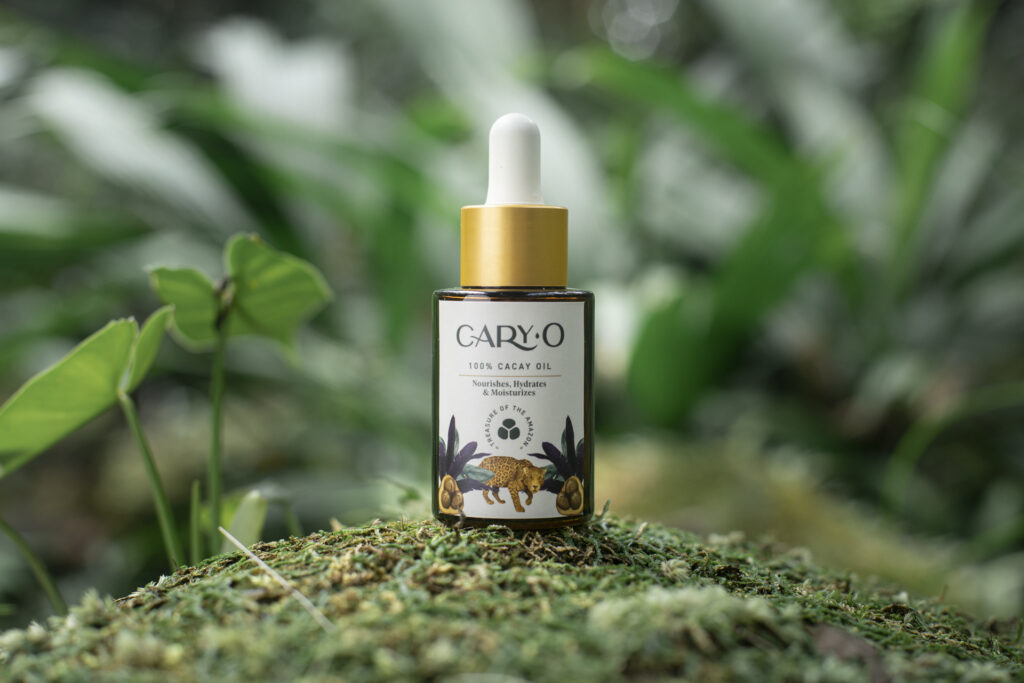 Cacay Oil