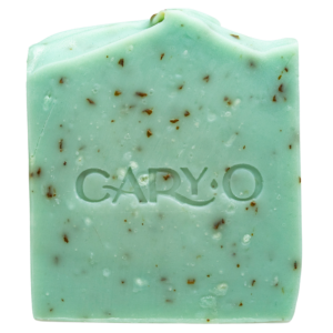 Cacay Soap