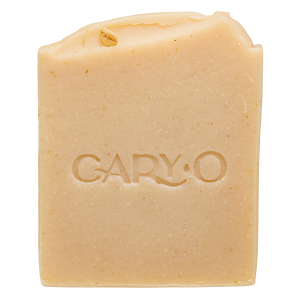 Cacay Soap