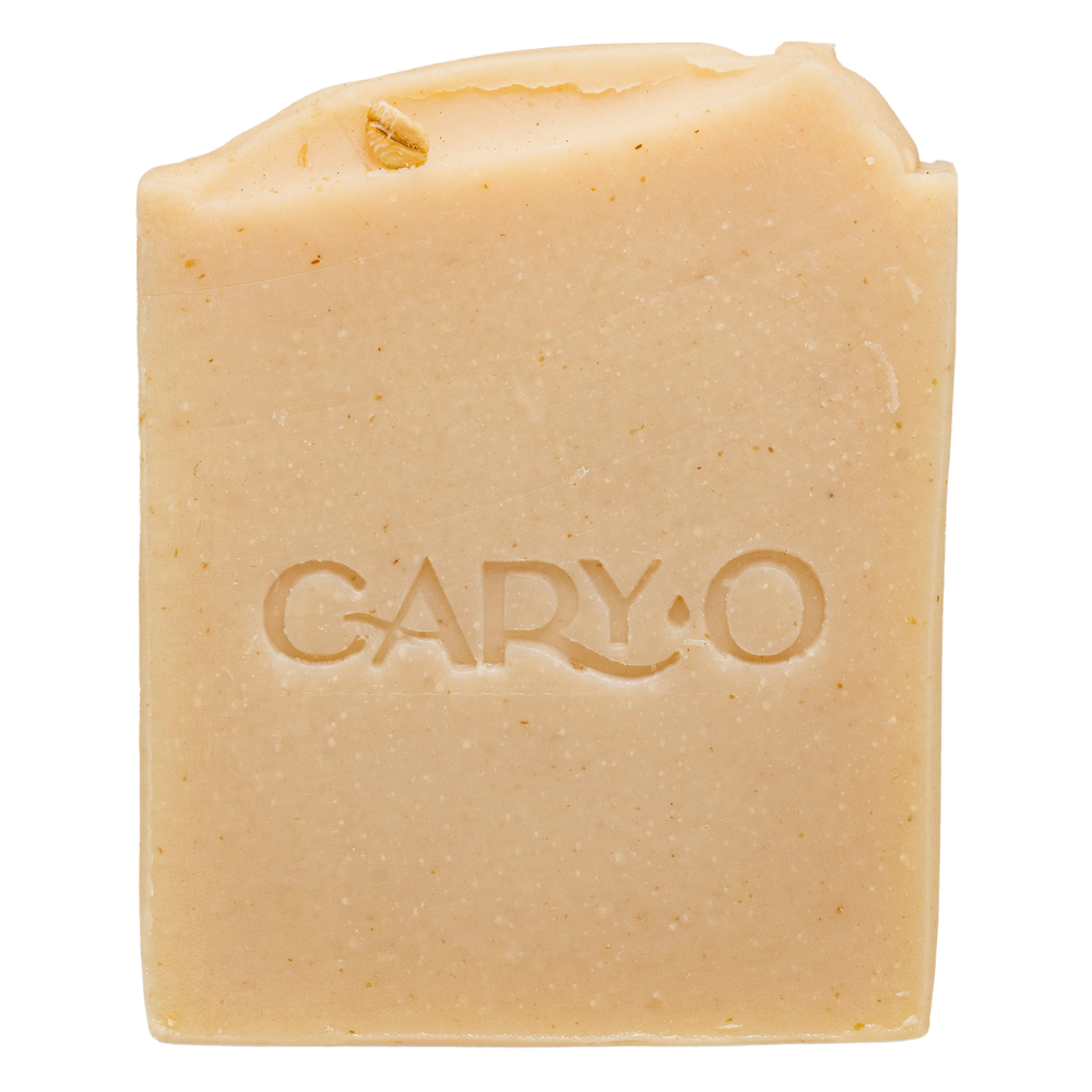 Cacay Soap