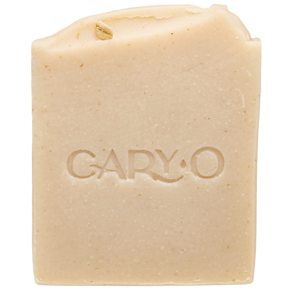 Cacay Soap