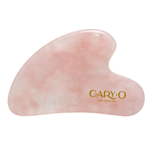 Gua sha CaryO