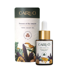 Aceite de Cacay 30 ml